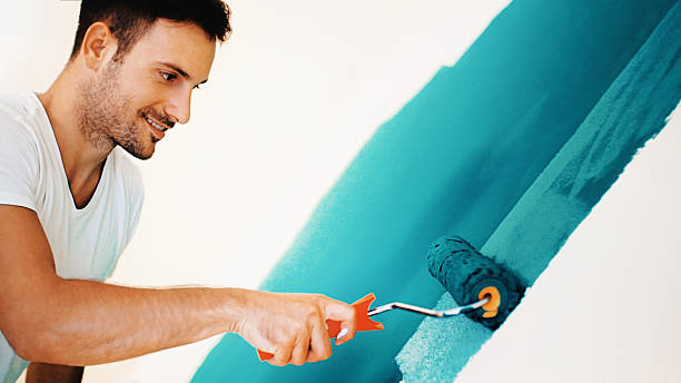 Best Commercial Painting  in Wabasso Beach, FL